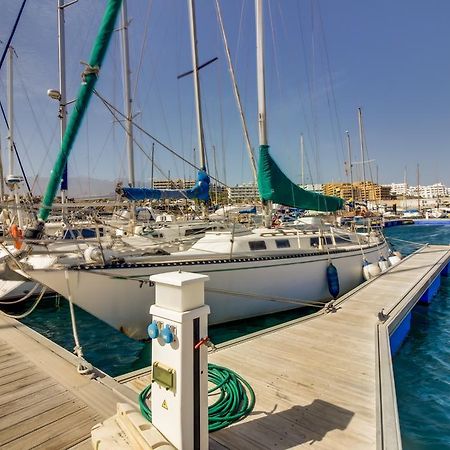 Velero Golf Del Sur Hotel San Miguel de Abona Eksteriør billede