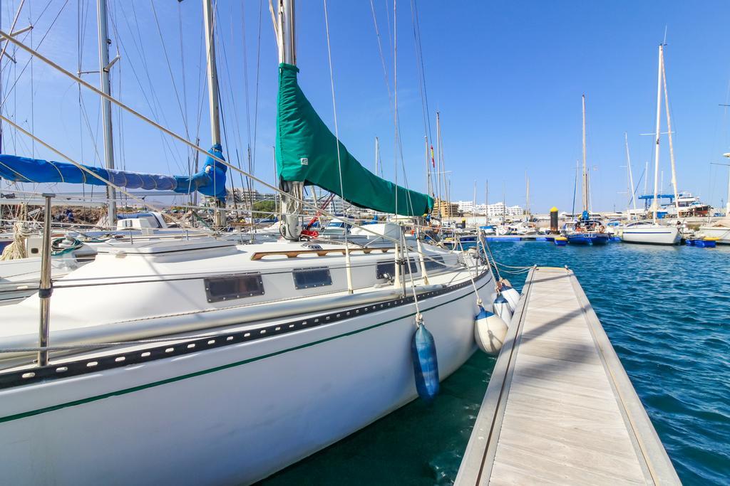 Velero Golf Del Sur Hotel San Miguel de Abona Eksteriør billede